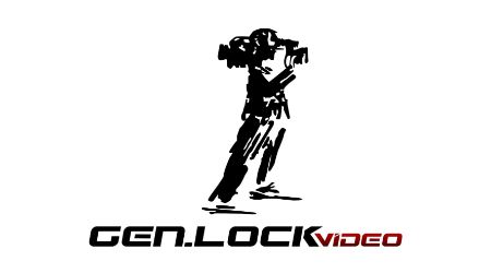 Gen-Lock Video