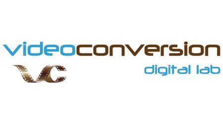 Videoconversion