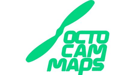 Octocam Maps