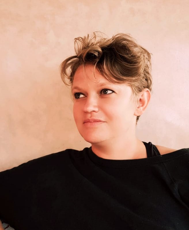 Irina Grevtsova