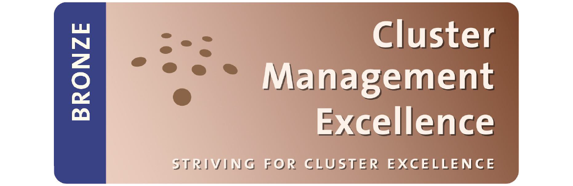 The Cluster is Awarded the Bronze Label of the European Cluster Excellence Initiative Certification - Clúster Audiovisual