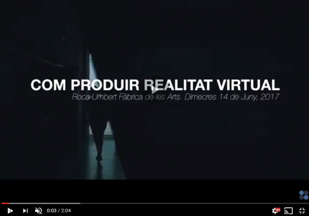 Imatge vr