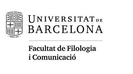 Universitat de Barcelona (Facultat de Filologia i Comunicació)