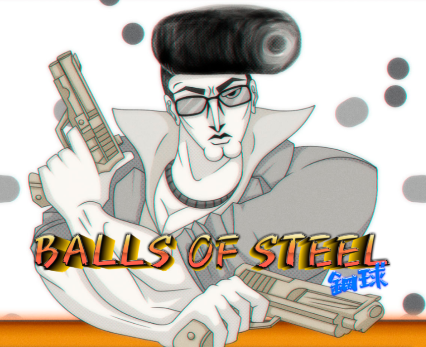Balls of Steel Balls of Steel