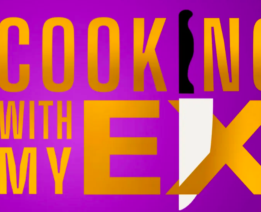Cooking with my ex Cooking with my ex