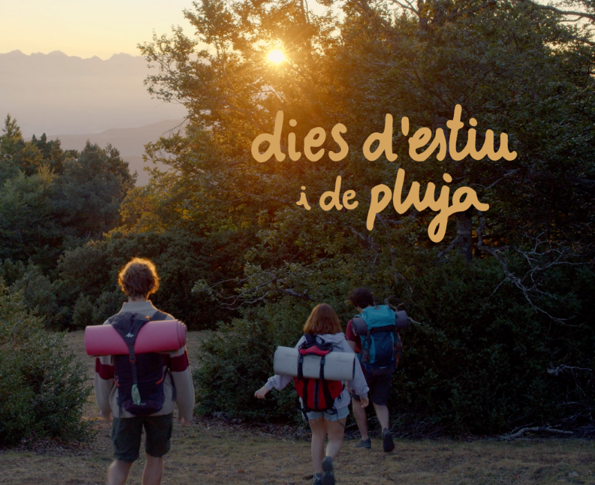 Dies d’estiu i de pluja Dies d’estiu i de pluja