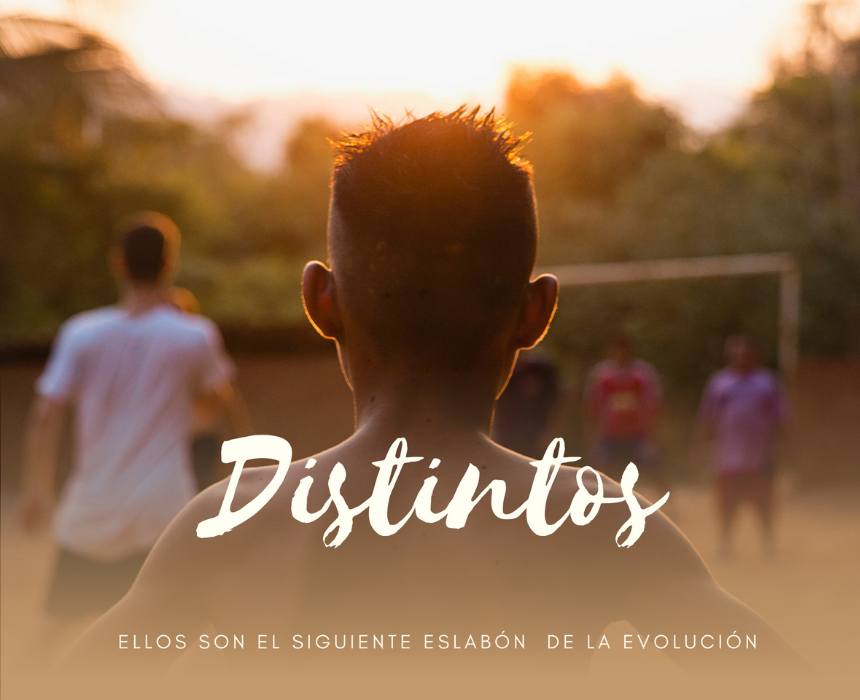 Distintos Distintos