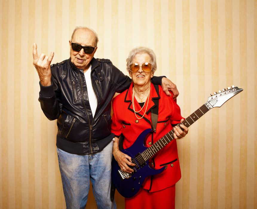 G(old) Generation G(old) Generation
