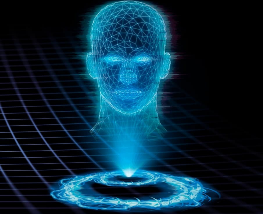 Holotable Holotable