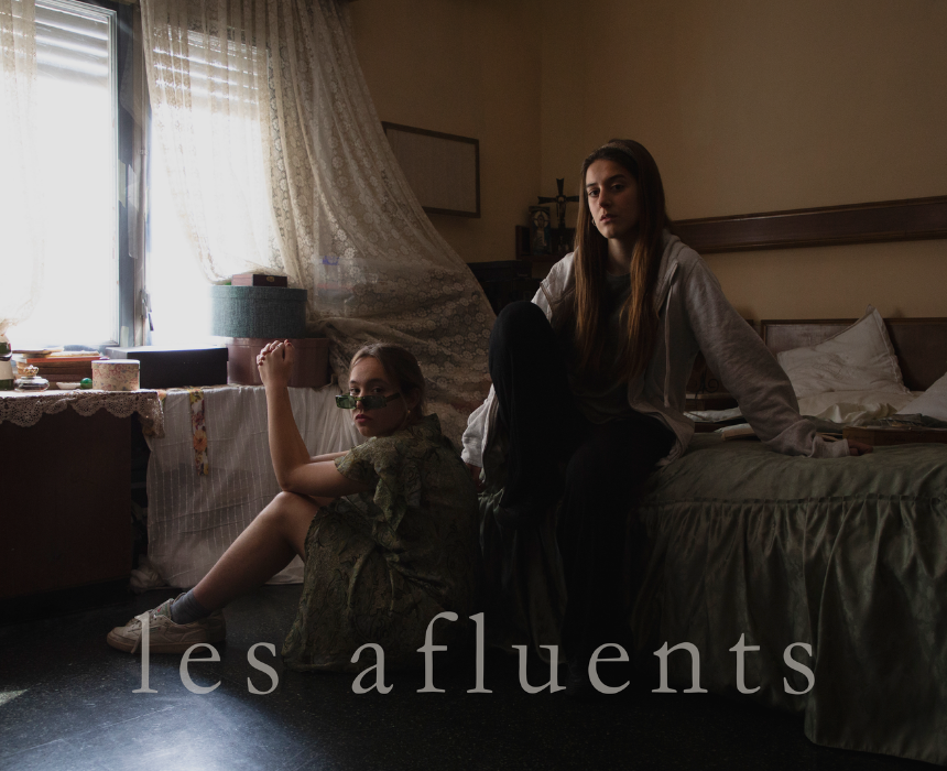 Les Afluents Les Afluents