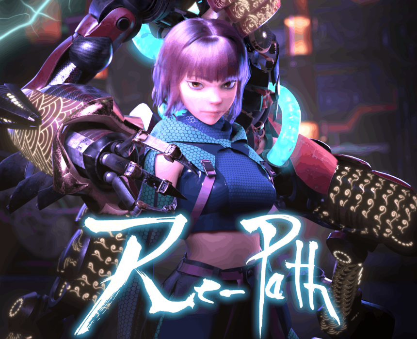 Re-Path Re-Path