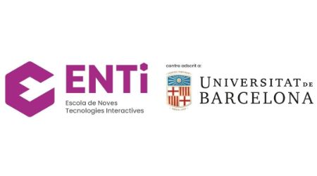 ENTI (Escola de Noves Tecnologies Interactives)