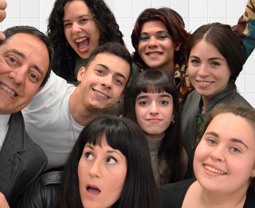 Historias de mierda Historias de mierda