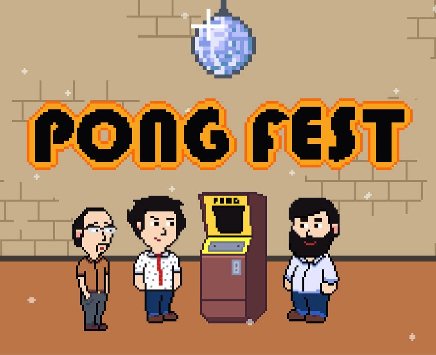 Pong Fest