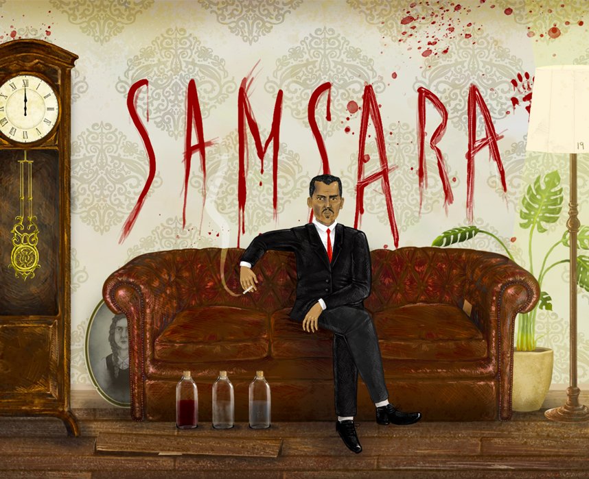 Samsara Samsara
