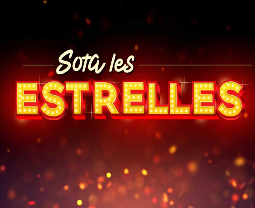 Sota les estrelles Sota les estrelles