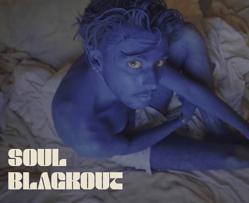 Soul Blackout Soul Blackout