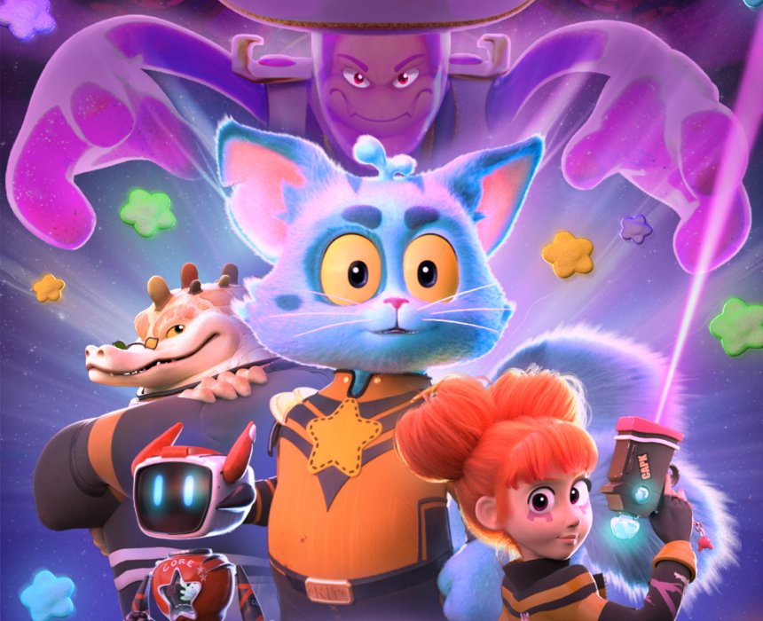 The Wondrous Adventures of Captain Kit The Wondrous Adventures of Captain Kit