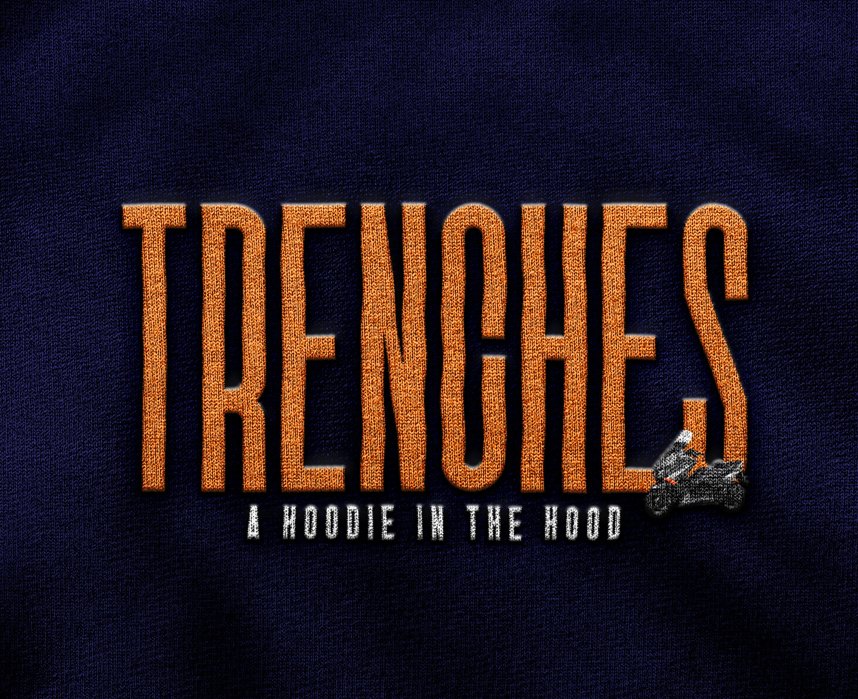 Trenches Trenches
