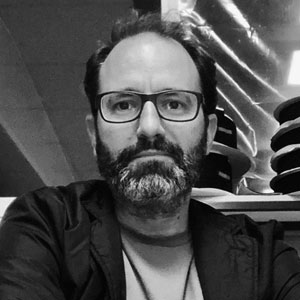 Oliver Lupiáñez
