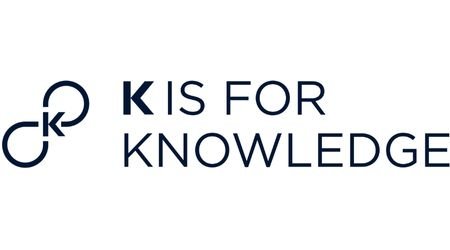 K is for Knowledge