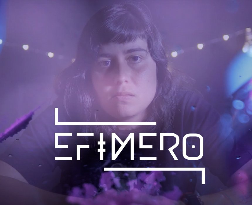 Efímero Efímero