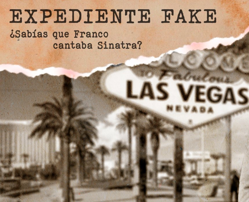 Expediente Fake Expediente Fake