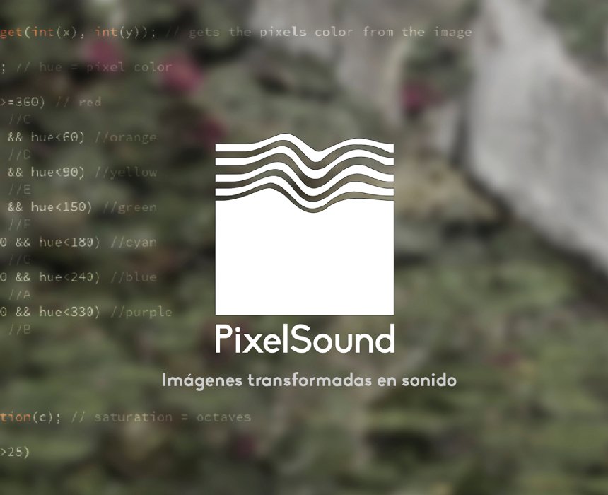 PixelSound