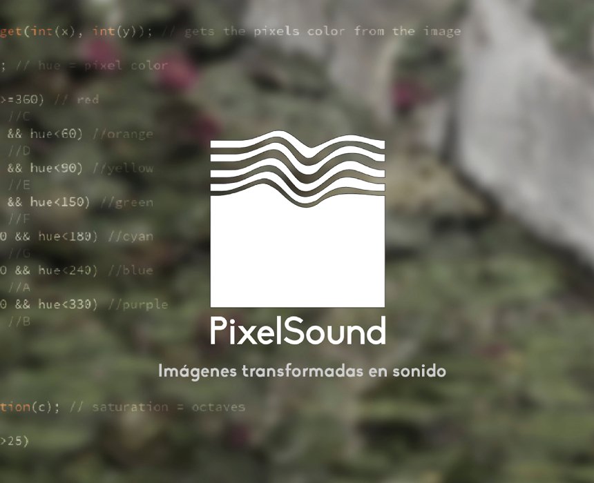 PixelSound PixelSound