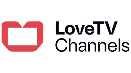 LoveTV Channels
