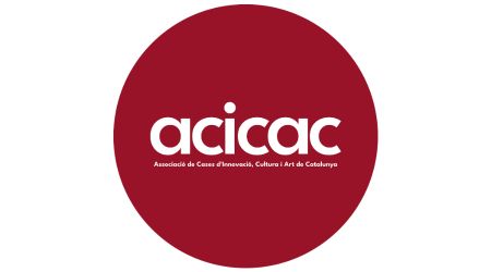 ACICAC – Fundació d’Agrupació de Cases d’Innovació Cultura i Art de Catalunya
