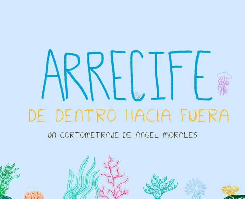 Arrecife Arrecife