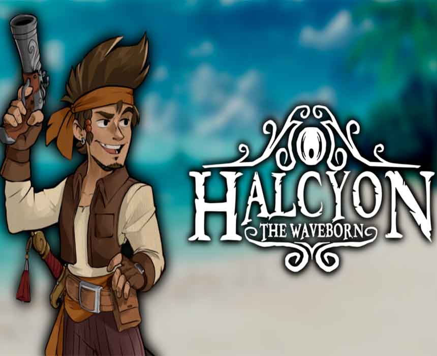 Halcyon: The Waveborn