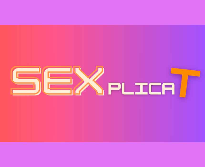 SEXplica’t SEXplica’t