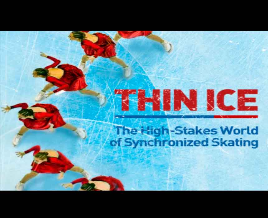 Thin Ice Thin Ice