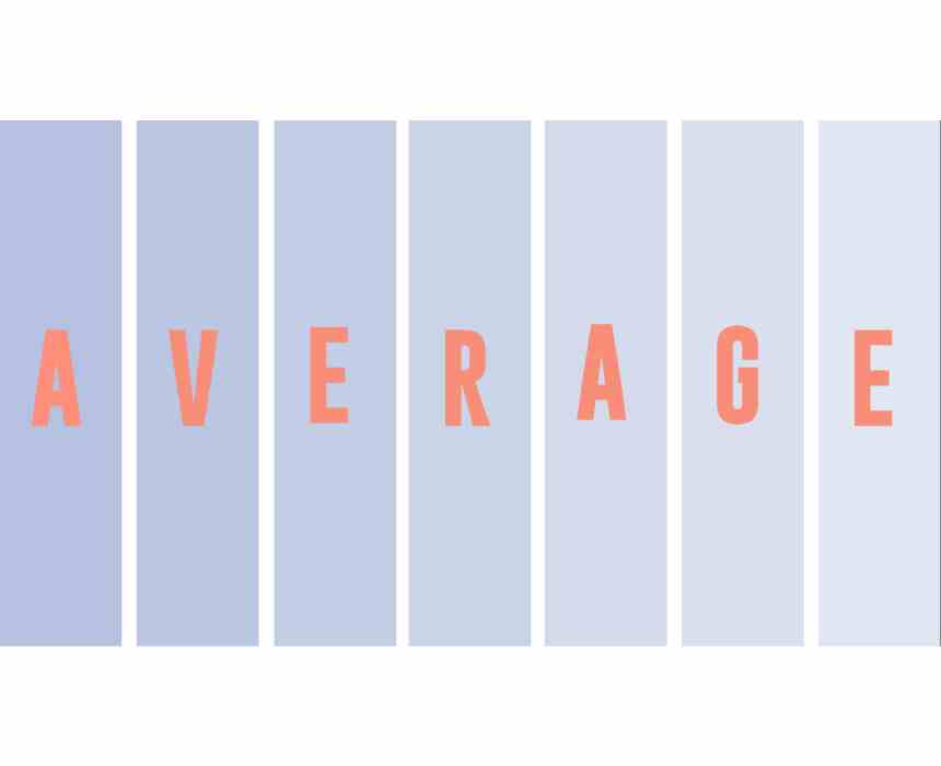 AVERAGE (WT) AVERAGE (WT)