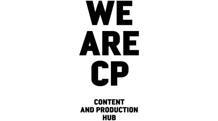 WE ARE CP