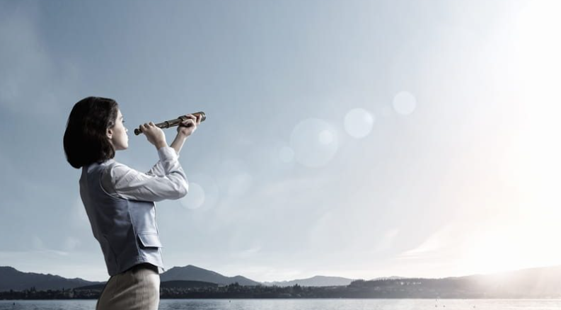 Foment dels estudis de futur i la prospectiva estratègica en les empreses del sector audiovisual