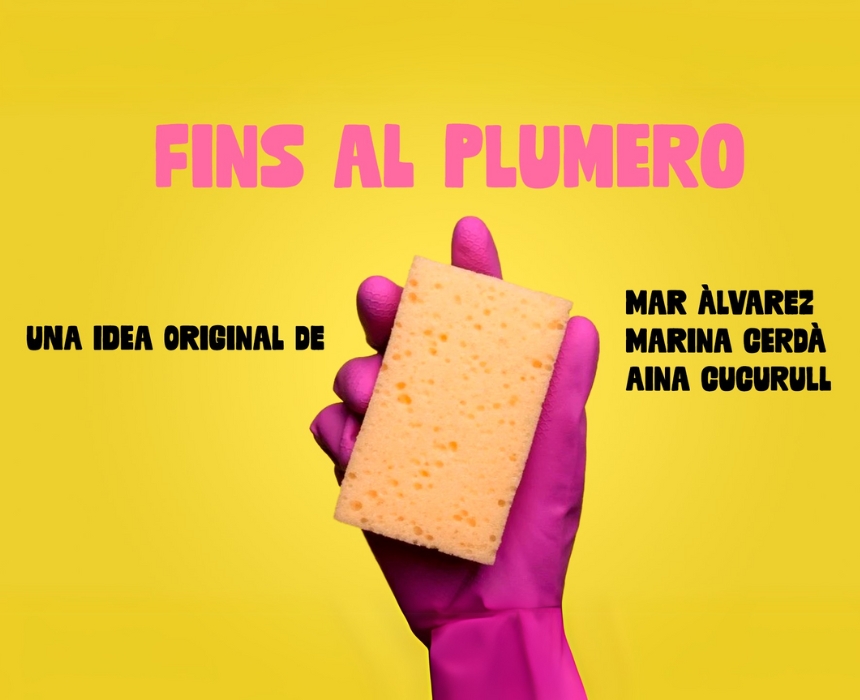 Fins al plumero Fins al plumero