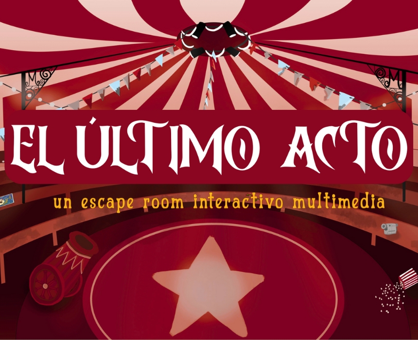 El Último Acto El Último Acto