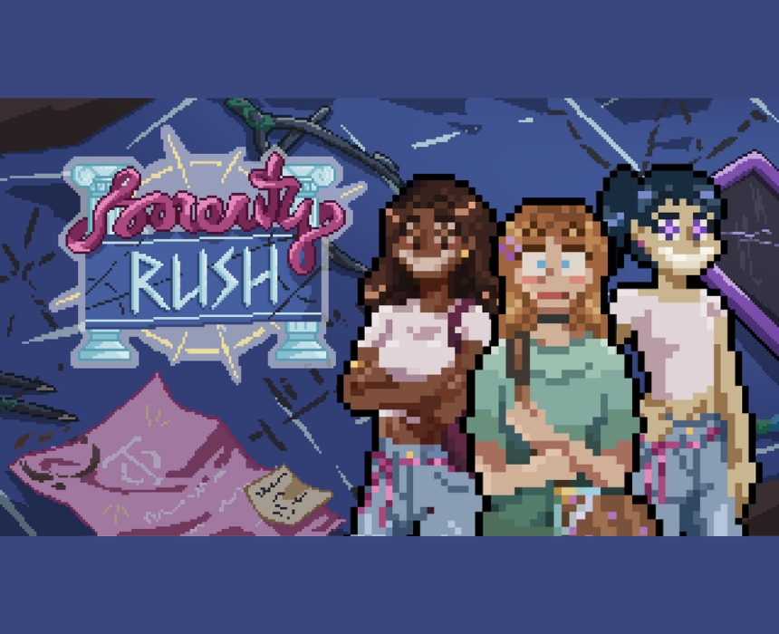 Sorority Rush Sorority Rush