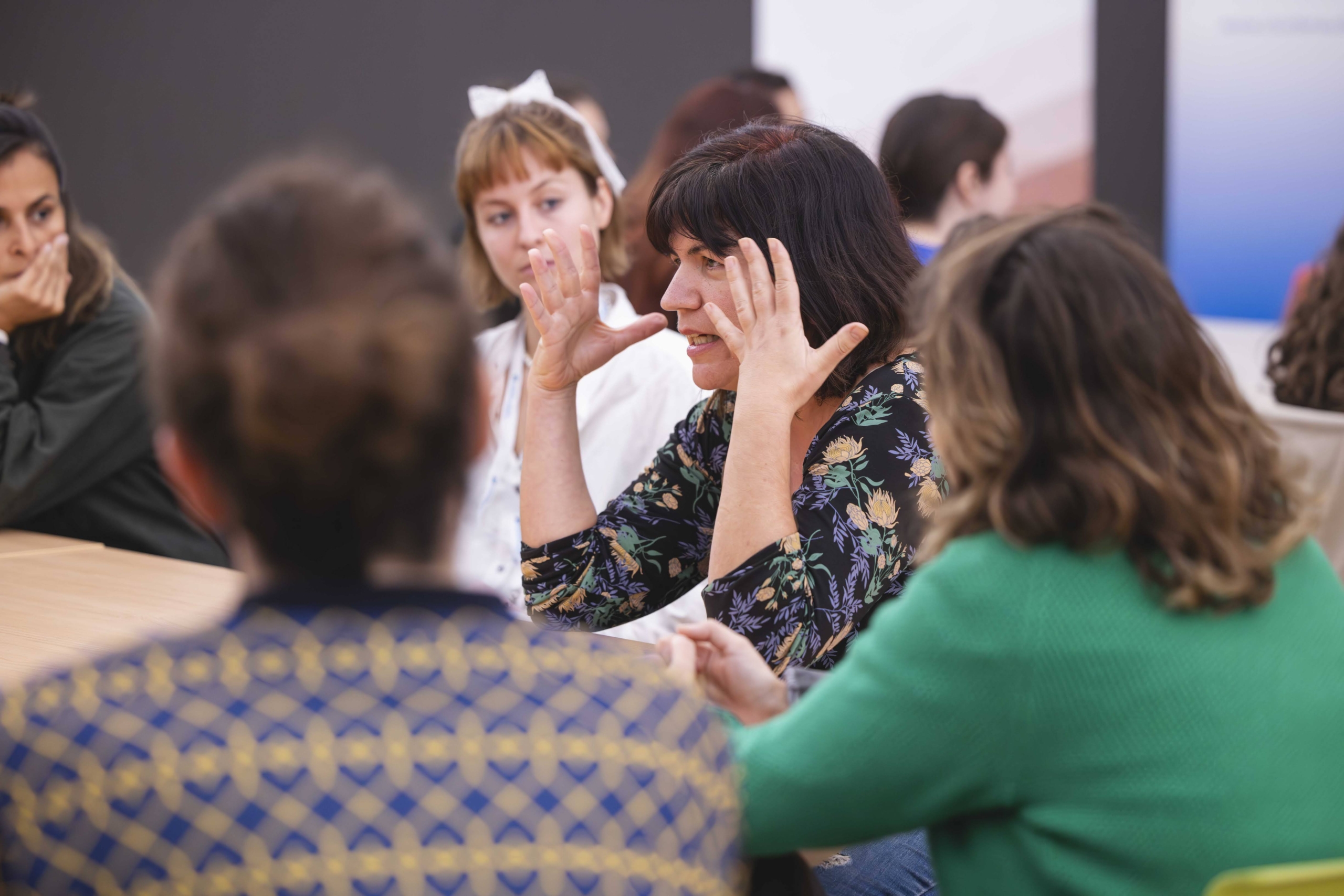 STalent2025_ImatgeSuport_MeetTheExperts Les infraestructures i tecnologies de l’estratègia audiovisual catalana