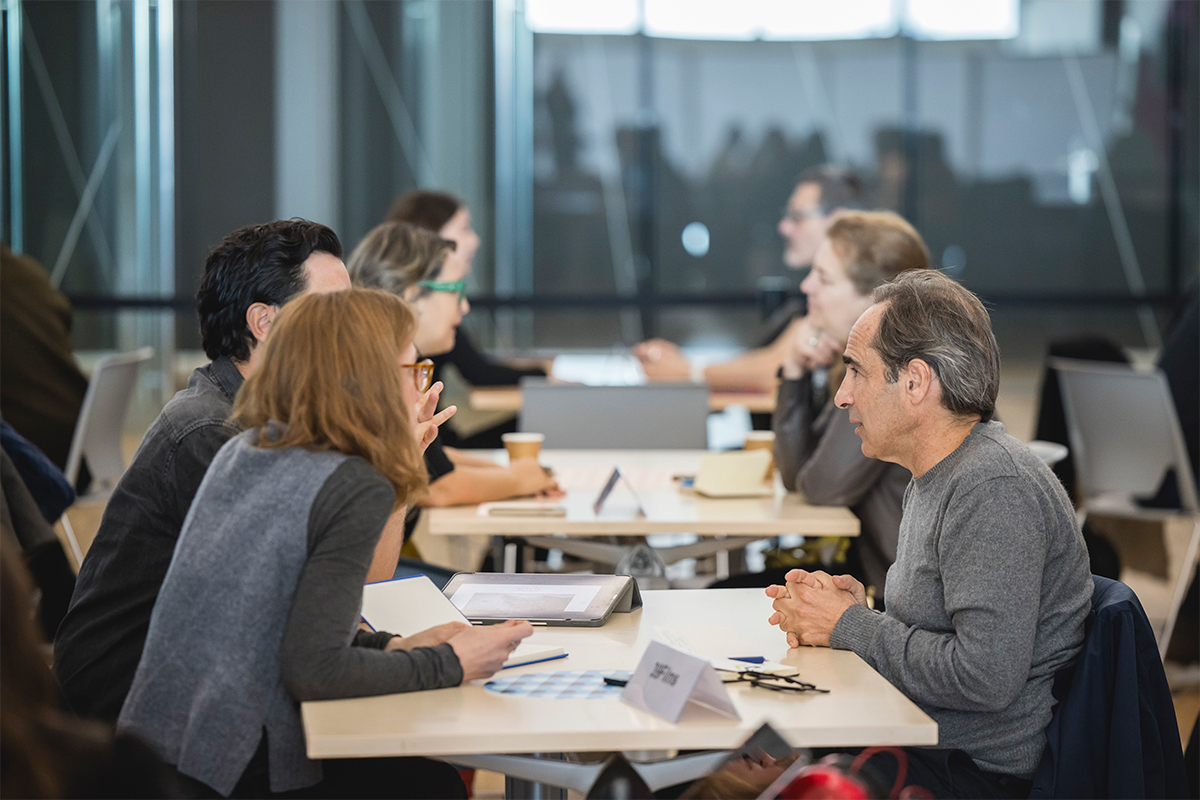 STalent2025_Imatge_InternationalDistributionMeetings