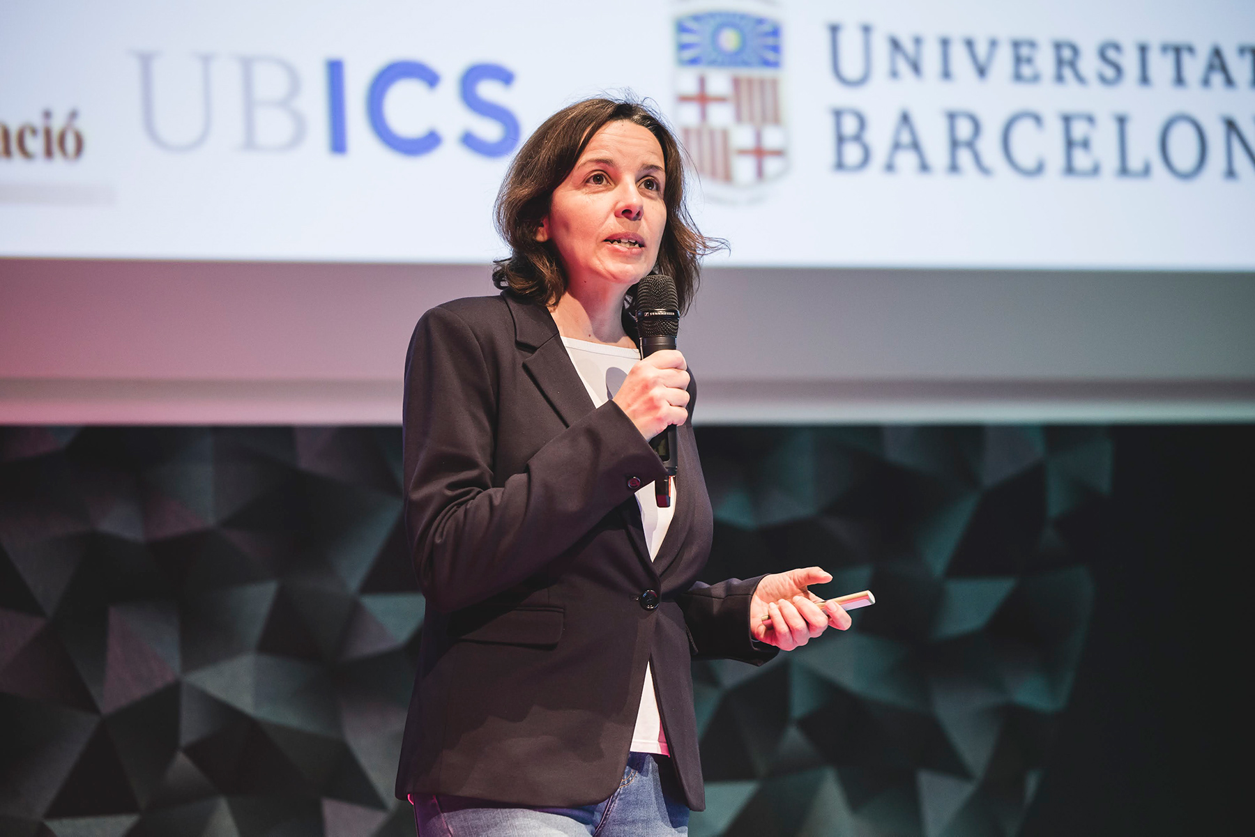 STalent25_MeetInnovations_ImatgeSuport Les infraestructures i tecnologies de l’estratègia audiovisual catalana