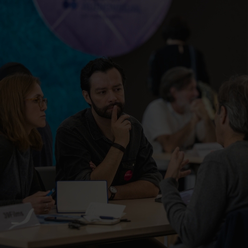 International Distribution Meetings International Distribution Meetings