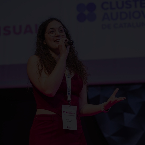 Pitching internacional distribución Pitching distribució internacional