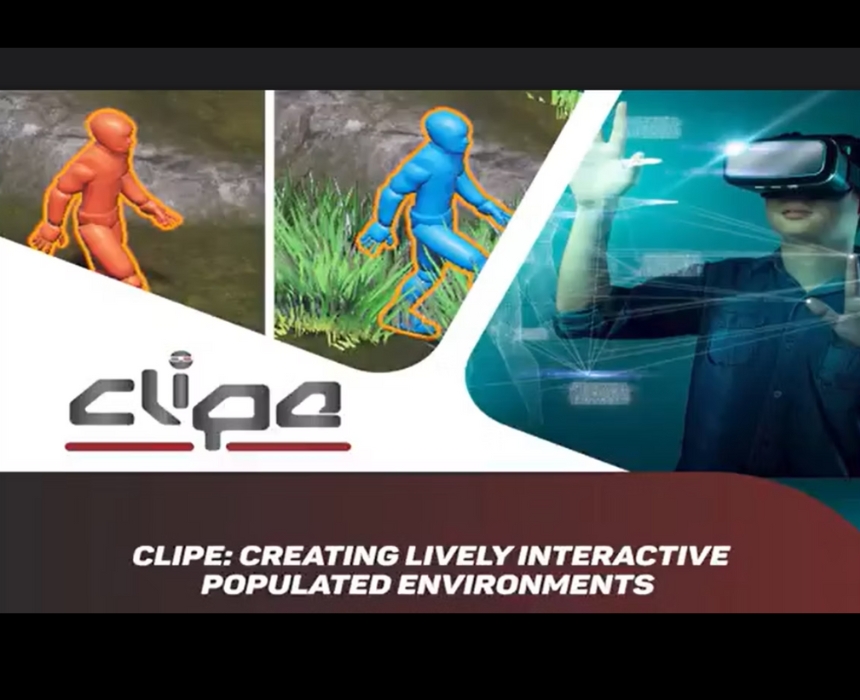 ST25_MeetInnovations_CLIPE Apricot by Link3rs