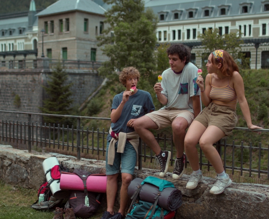 ST25_PitchingInternacionalDistribució_Projecte_Dies d'estiu i de pluja