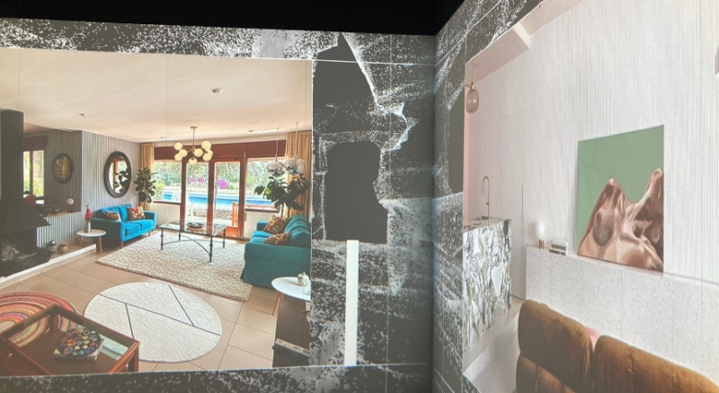 SPACE – Nous sistemes de Spatial Computing per a la visualització i co-creació d’espais i productes d’interiorisme