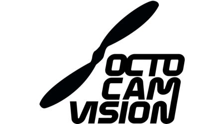 Octocamvision